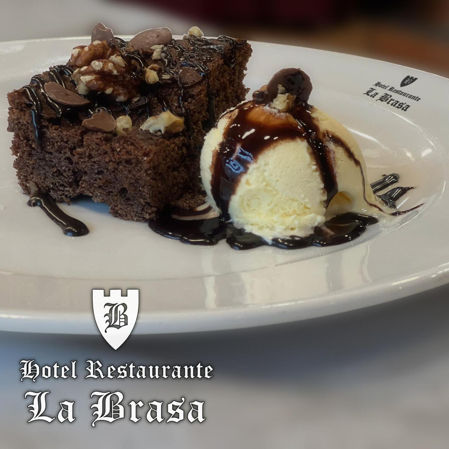 Hotel La Brasa Vélez de Benaudalla Kültér fotó