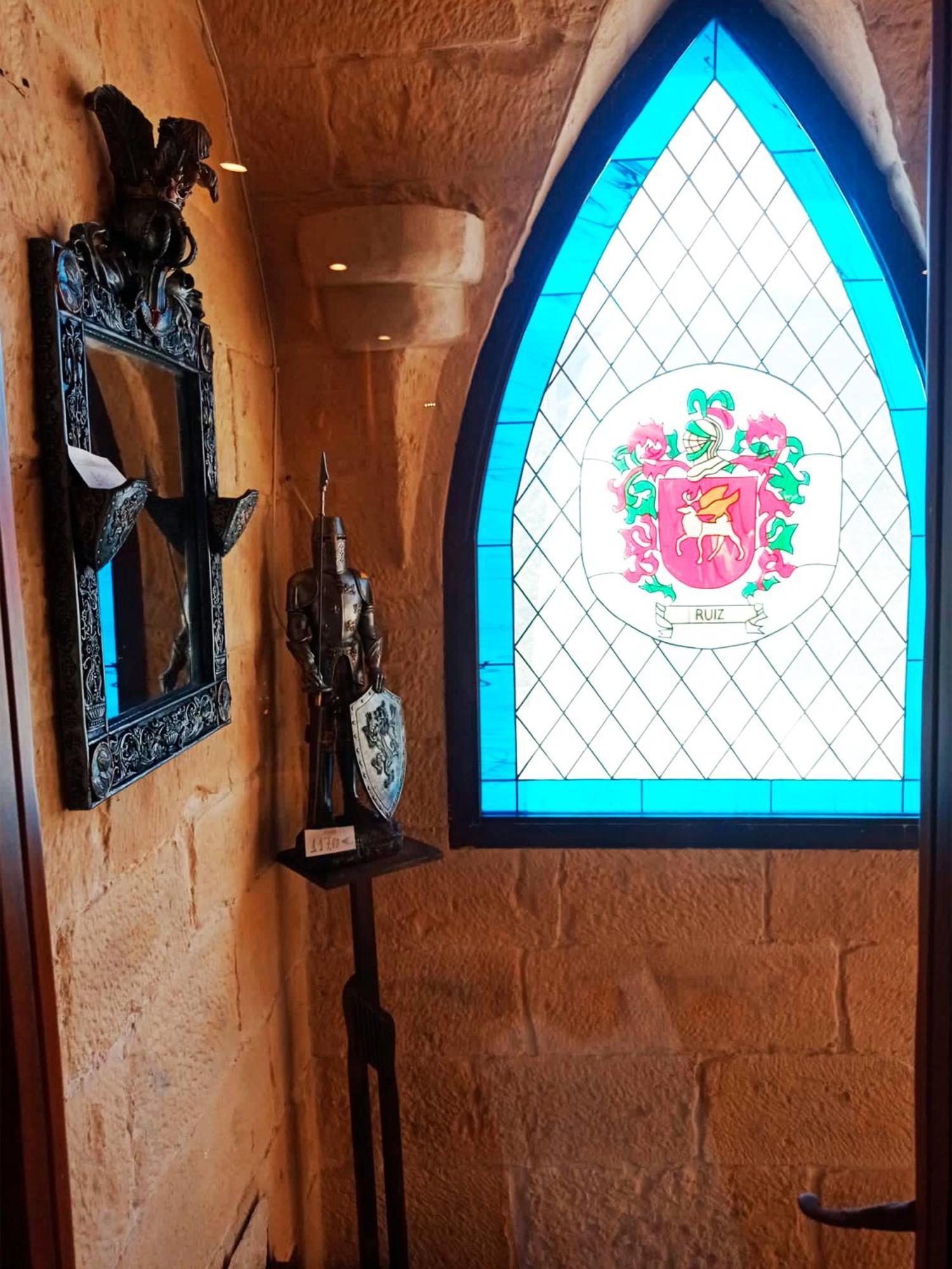 Hotel La Brasa Vélez de Benaudalla Kültér fotó