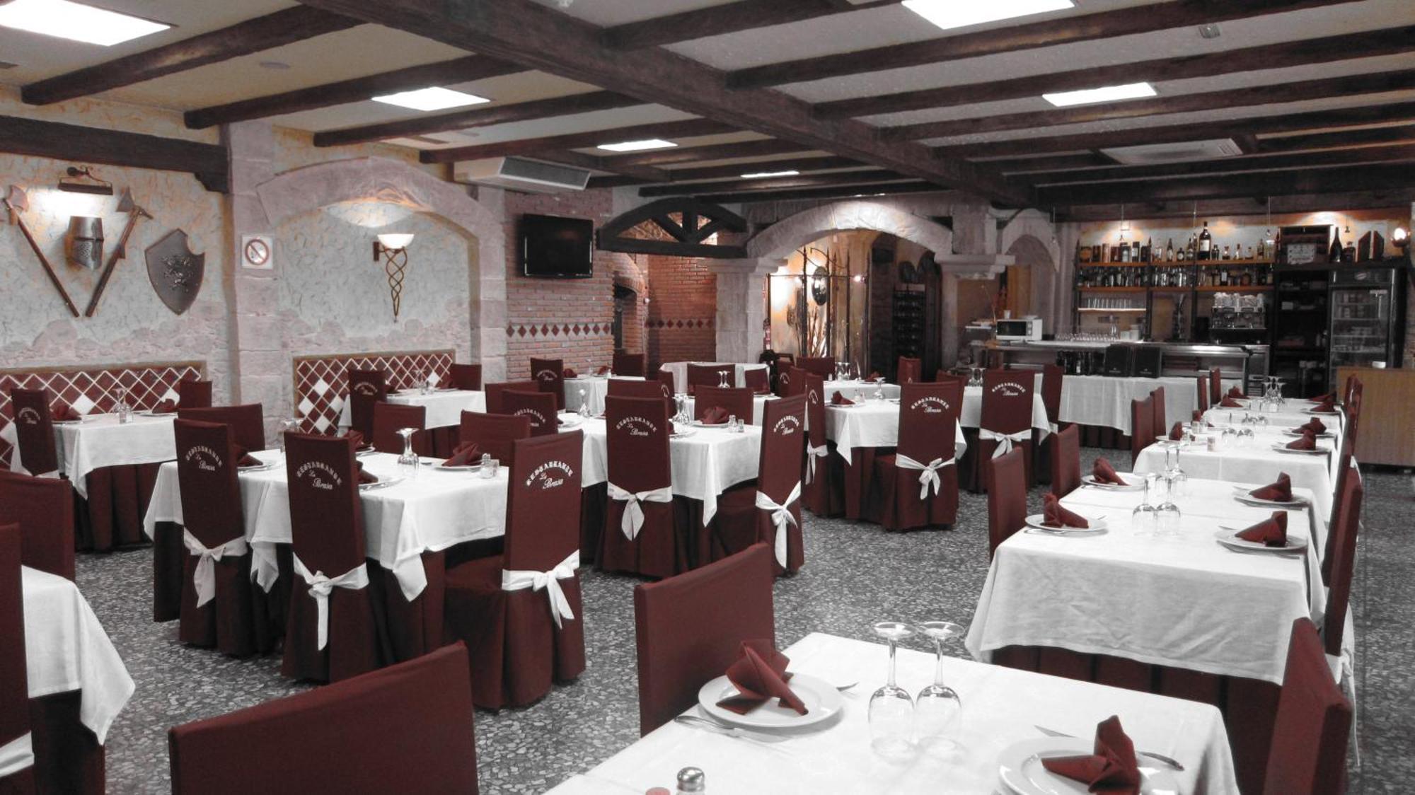 Hotel La Brasa Vélez de Benaudalla Kültér fotó