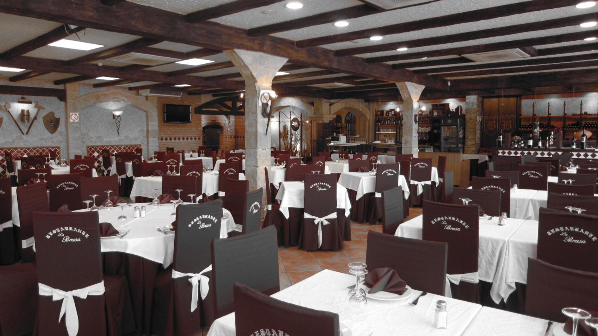 Hotel La Brasa Vélez de Benaudalla Kültér fotó