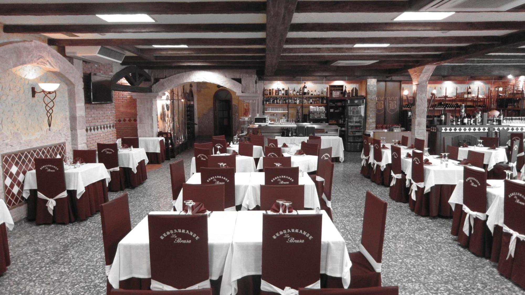 Hotel La Brasa Vélez de Benaudalla Kültér fotó