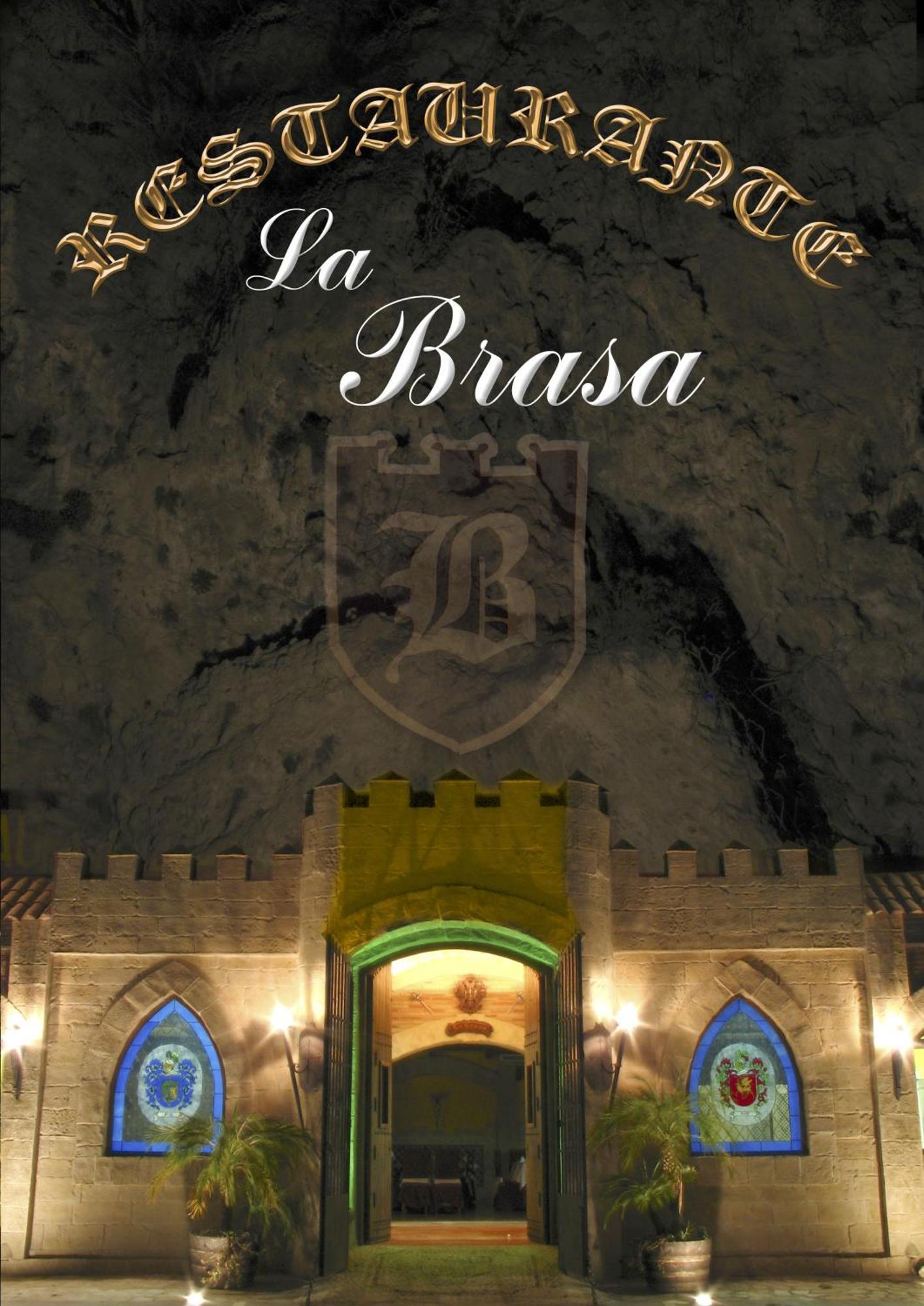 Hotel La Brasa Vélez de Benaudalla Kültér fotó
